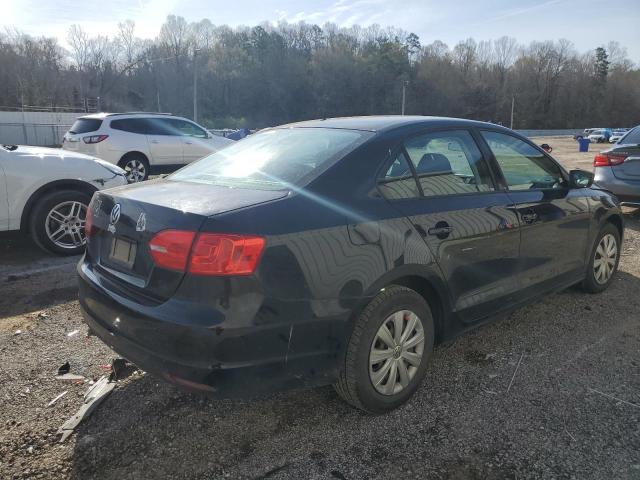 Photo 3 from auction – 2012 VOLKSWAGEN JETTA BASE with VIN 3VW2K7AJ2CM371100