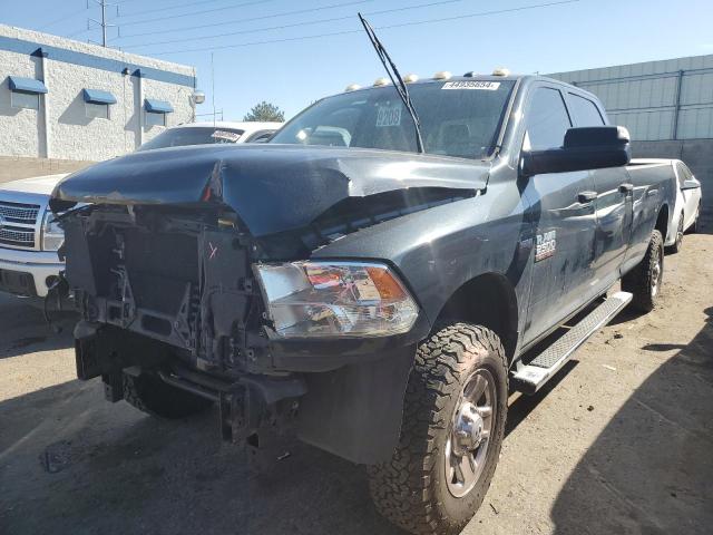 RAM 2500 ST 2016 with VIN 3C6UR5HJXGG187746 - Photo from auction