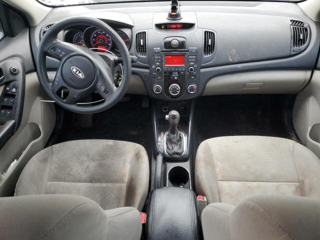 Zdjęcie 8 z aukcji – 2011 KIA FORTE EX z VIN KNAFU4A27B5354462