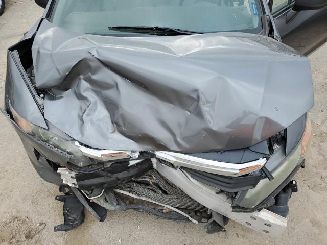 Photo 11 from auction – 2012 HONDA CIVIC LX with VIN 19XFB2F52CE008714