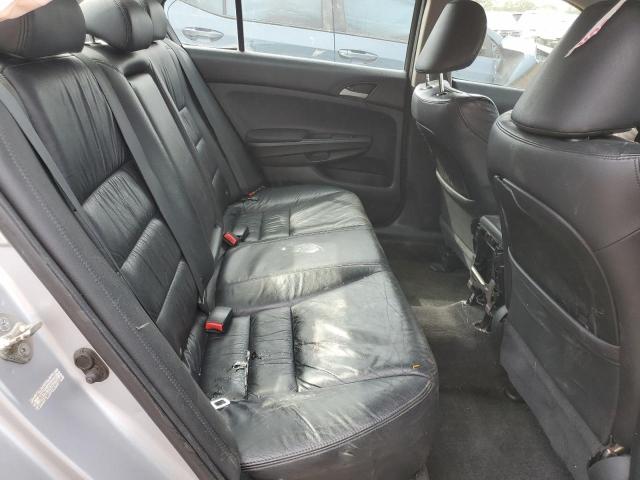Photo 10 from auction – 2012 HONDA ACCORD SE with VIN 1HGCP2F64CA145431