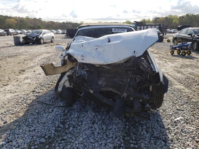Photo 5 from auction – 2012 CHRYSLER 200 TOURIN with VIN 1C3BCBEB9CN134894
