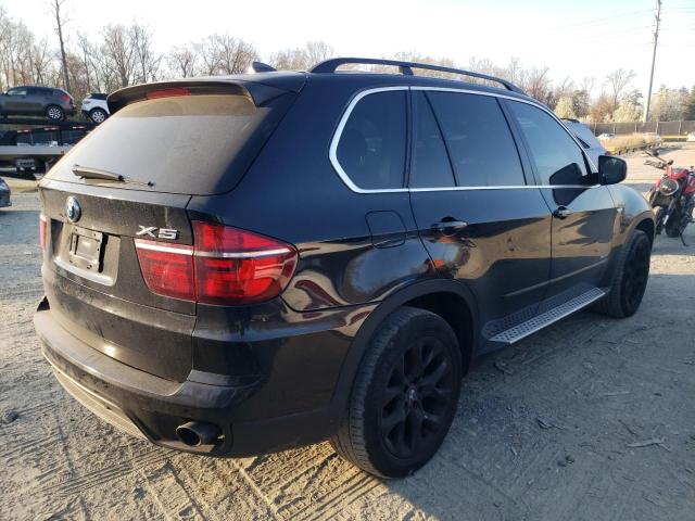 Photo 3 from auction – 2013 BMW X5 XDRIVE3 with VIN 5UXZV4C56D0B21310