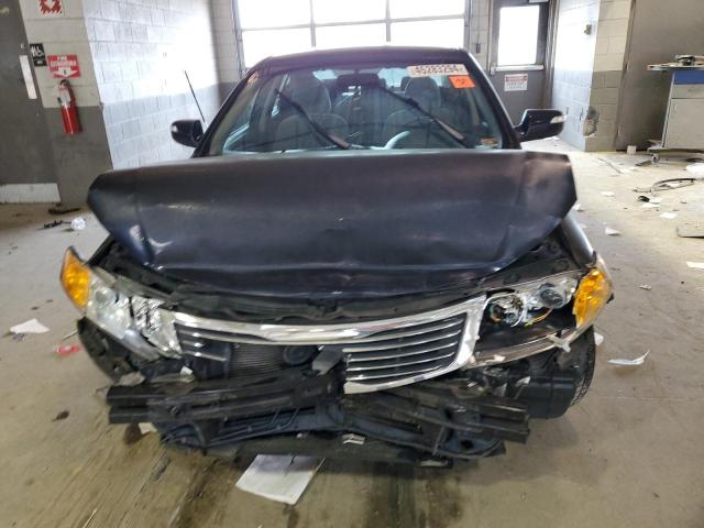 Photo 5 from auction – 2010 KIA OPTIMA LX with VIN KNAGG4A8XA5391942