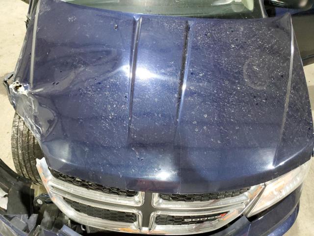Photo 11 from auction – 2020 DODGE JOURNEY SE with VIN 3C4PDCAB4LT271011