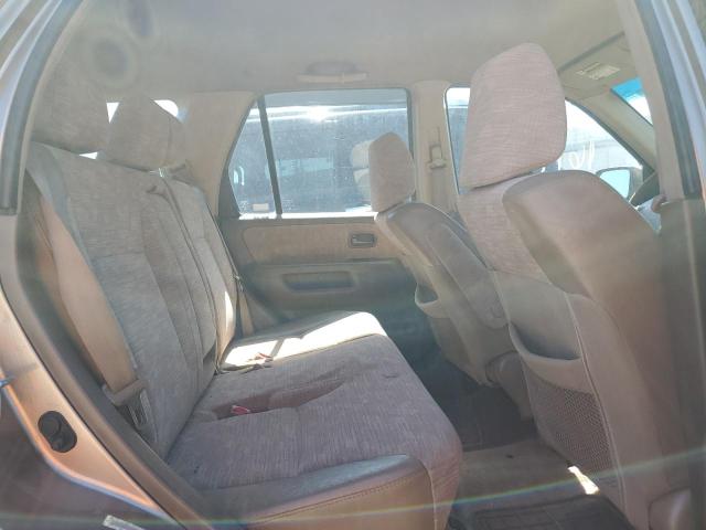 Photo 11 from auction – 2003 HONDA CR-V LX with VIN JHLRD68483C008715