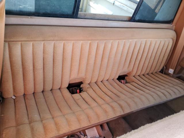 Photo 10 from auction – 1990 CHEVROLET GMT-400 C1 with VIN 2GCEC19K4L1194841