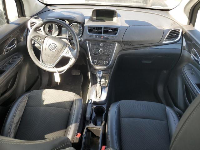 Photo 8 from auction – 2014 BUICK ENCORE with VIN KL4CJASB4EB768388
