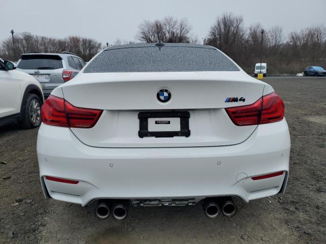 Photo 6 from auction – 2019 BMW M4 with VIN WBS4Y9C59KAG67308