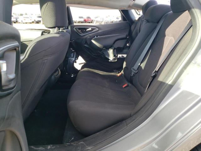 Photo 10 from auction – 2015 CHRYSLER 200 LIMITE with VIN 1C3CCCAB1FN746835