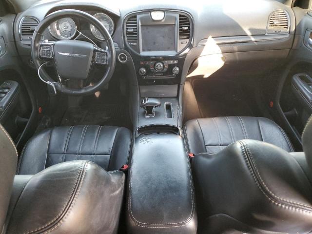 Photo 8 from auction – 2014 CHRYSLER 300 S with VIN 2C3CCAGG3EH309658