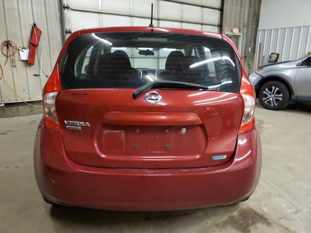 Photo 6 from auction – 2014 NISSAN VERSA NOTE with VIN 3N1CE2CP4EL423731