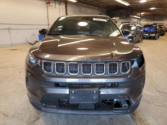 Photo 5 from auction – 2023 JEEP COMPASS SP with VIN 3C4NJDAN0PT514609