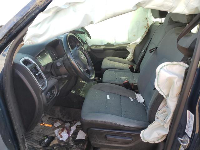 Photo 7 from auction – 2020 RAM 1500 BIG H with VIN 1C6SRFFT8LN347867