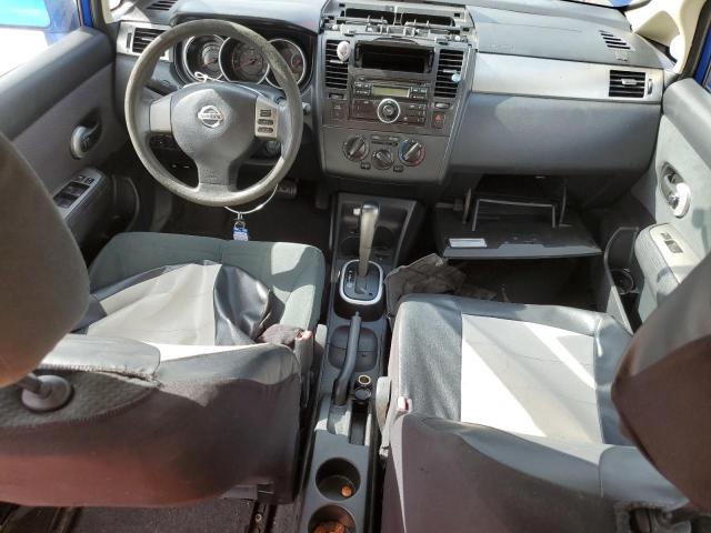 Photo 8 from auction – 2010 NISSAN VERSA S with VIN 3N1BC1CP5AL448580