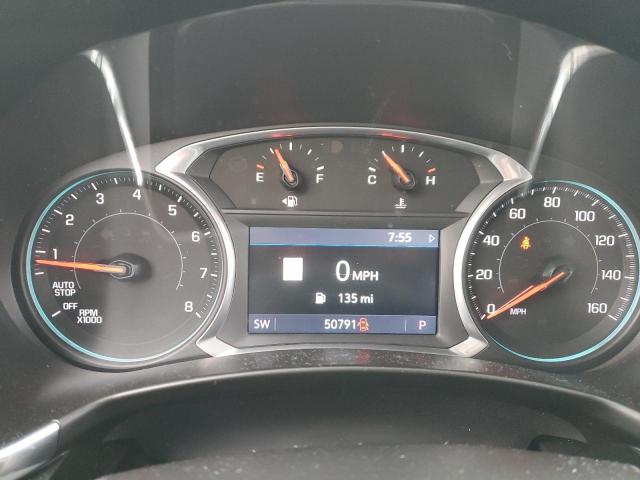 Photo 9 from auction – 2019 CHEVROLET EQUINOX LT with VIN 3GNAXKEV3KL117472