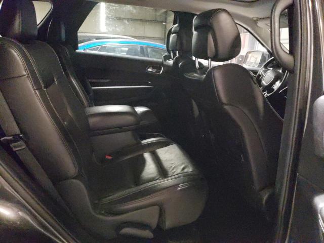 Photo 10 from auction – 2014 DODGE DURANGO CI with VIN 1C4RDJEG7EC291898