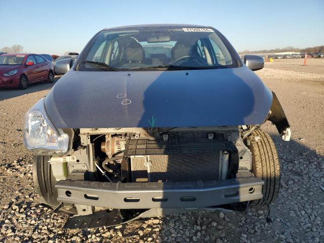 Photo 5 from auction – 2019 MITSUBISHI MIRAGE G4 with VIN ML32F3FJ6KHF03535