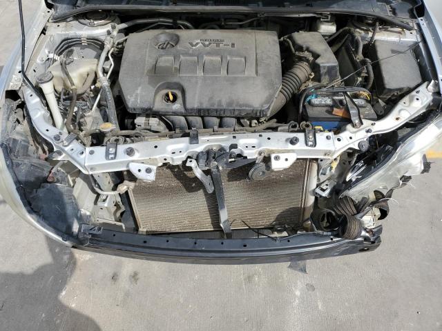 Photo 11 from auction – 2013 TOYOTA COROLLA BA with VIN 5YFBU4EE4DP140590