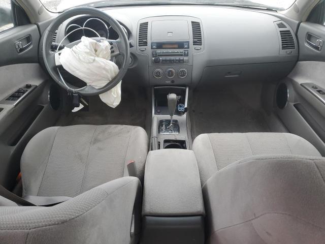 Photo 8 from auction – 2006 NISSAN ALTIMA S with VIN 1N4AL11D06N396399