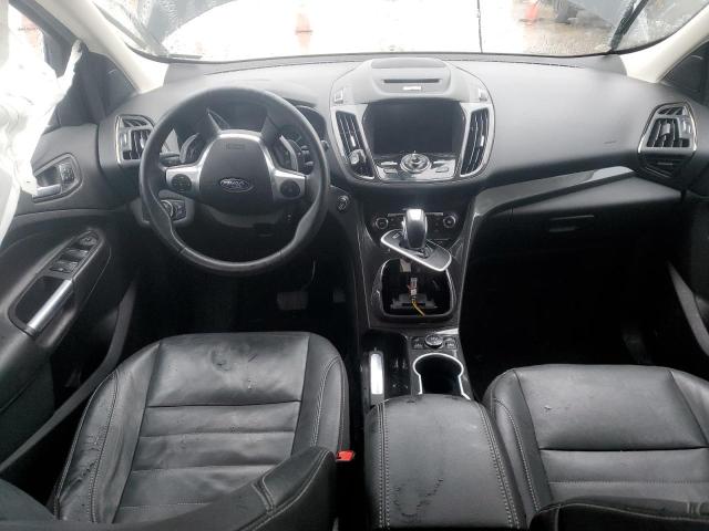 Photo 8 from auction – 2014 FORD ESCAPE TIT with VIN 1FMCU0J92EUB59564
