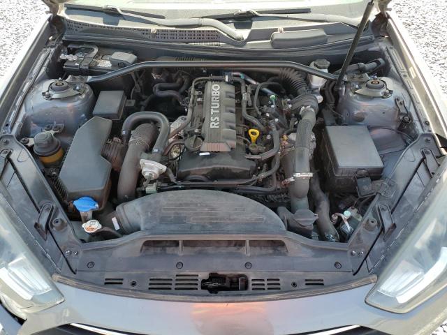 Photo 11 from auction – 2014 HYUNDAI GENESIS CO with VIN KMHHT6KD9EU117746