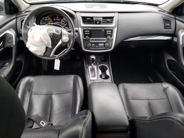 Photo 8 from auction – 2017 NISSAN ALTIMA 2.5 with VIN 1N4AL3AP6HC250335