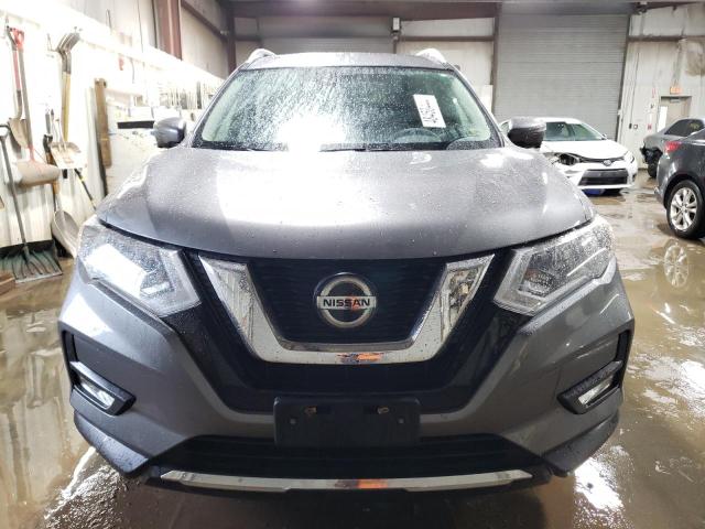 Photo 5 from auction – 2019 NISSAN ROGUE with VIN 5N1AT2MVXKC772368