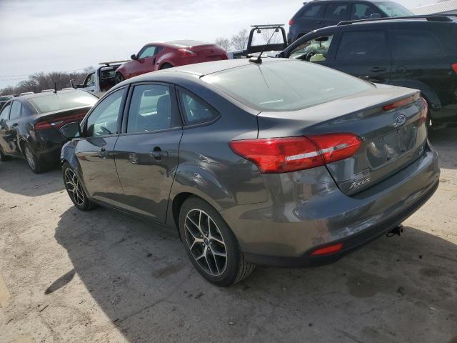 Photo 2 from auction – 2018 FORD FOCUS SE with VIN 1FADP3FE4JL257296