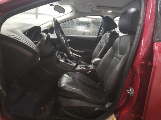 Photo 7 from auction – 2014 FORD FOCUS SE with VIN 1FADP3F24EL416541