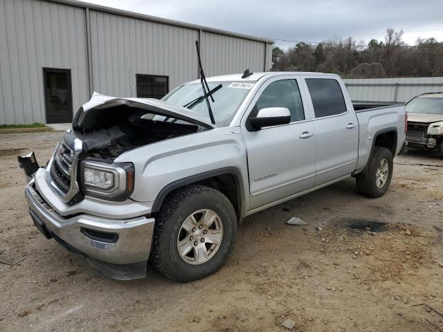 GMC SIERRA K15 2017 with VIN 3GTU2MEC7HG375140 - Photo from auction