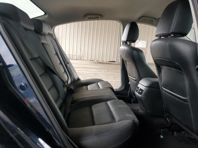 Photo 10 from auction – 2016 MAZDA 6 TOURING with VIN JM1GJ1V51G1451741