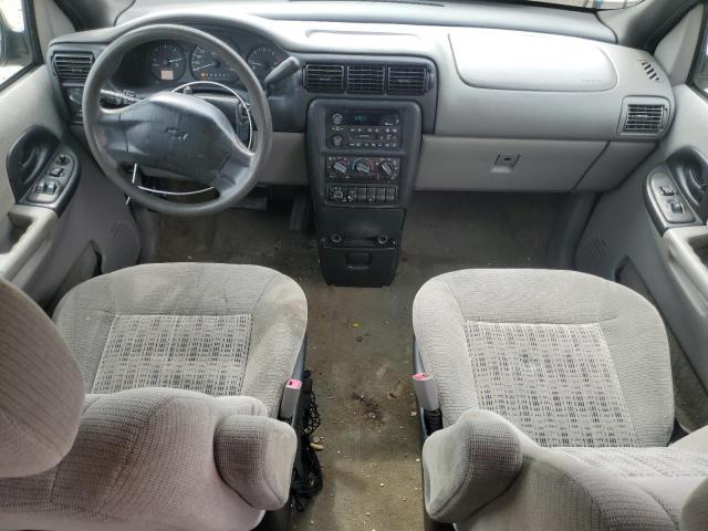 Photo 8 from auction – 2002 CHEVROLET VENTURE with VIN 1GNDX03EX2D323589