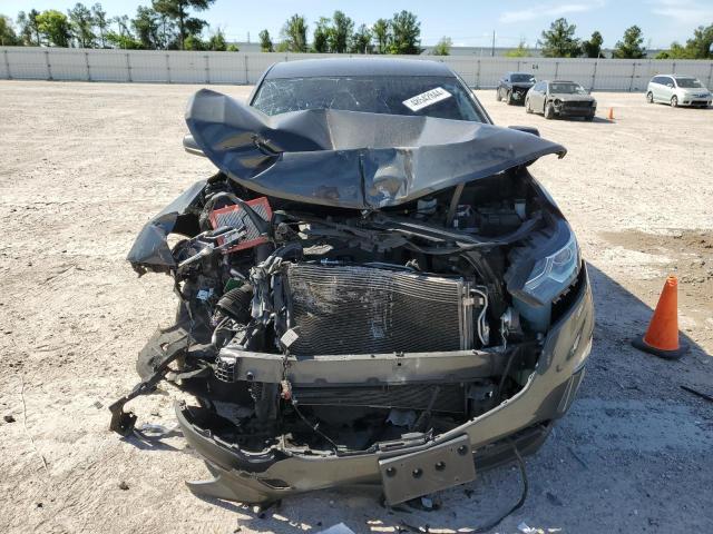 Photo 5 from auction – 2018 CHEVROLET EQUINOX LS with VIN 2GNAXHEV9J6303801
