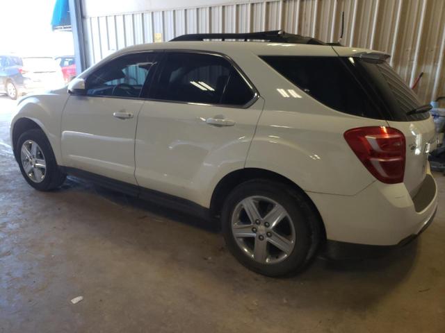 Photo 2 from auction – 2016 CHEVROLET EQUINOX LT with VIN 2GNALCEK2G6299393