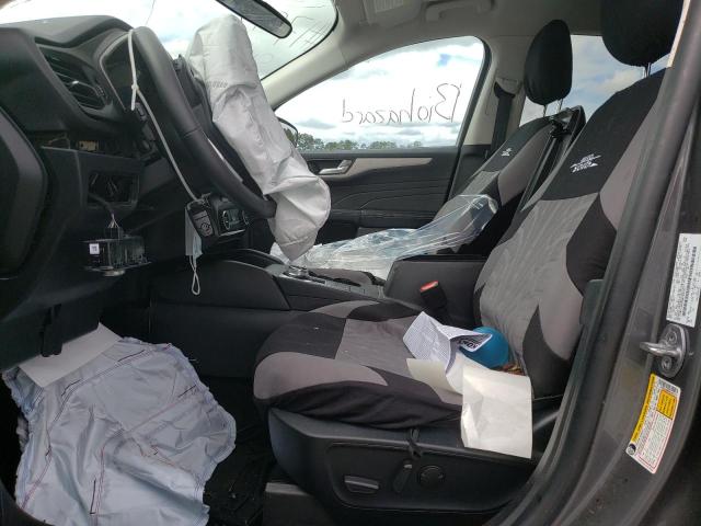 Photo 7 from auction – 2021 FORD ESCAPE SE with VIN 1FMCU0G65MUB01377