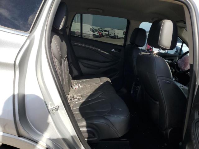 Photo 10 from auction – 2017 BUICK ENVISION E with VIN LRBFXBSAXHD163314