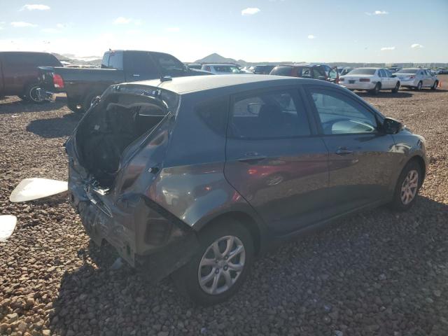 Photo 3 from auction – 2013 HYUNDAI ACCENT GLS with VIN KMHCT5AE2DU070038