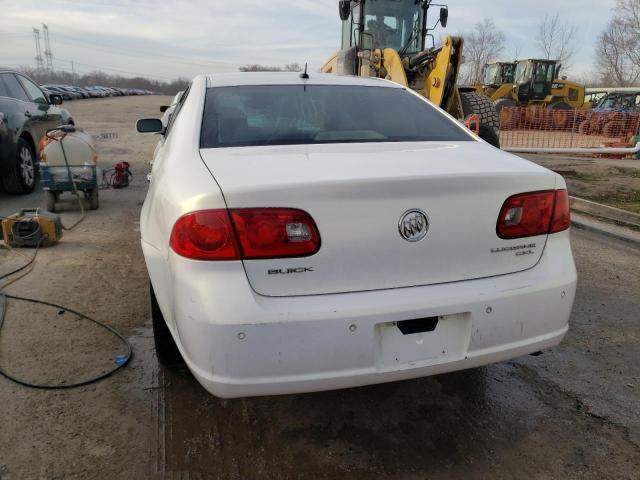 Photo 6 from auction – 2006 BUICK LUCERNE CX with VIN 1G4HD57226U254673