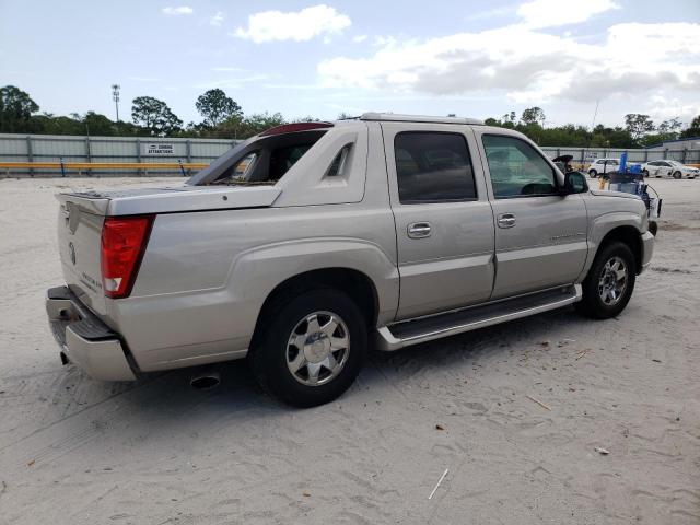 Photo 3 from auction – 2004 CADILLAC ESCALADE E with VIN 3GYEK62N74G243277