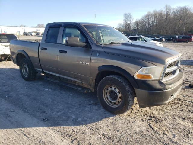 Photo 4 from auction – 2009 DODGE RAM 1500 with VIN 1D3HV18P89S760794