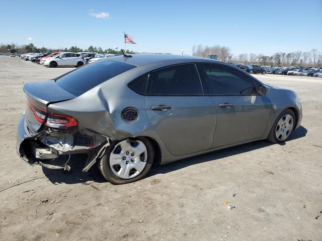 Photo 3 from auction – 2013 DODGE DART SE with VIN 1C3CDFAA5DD150068