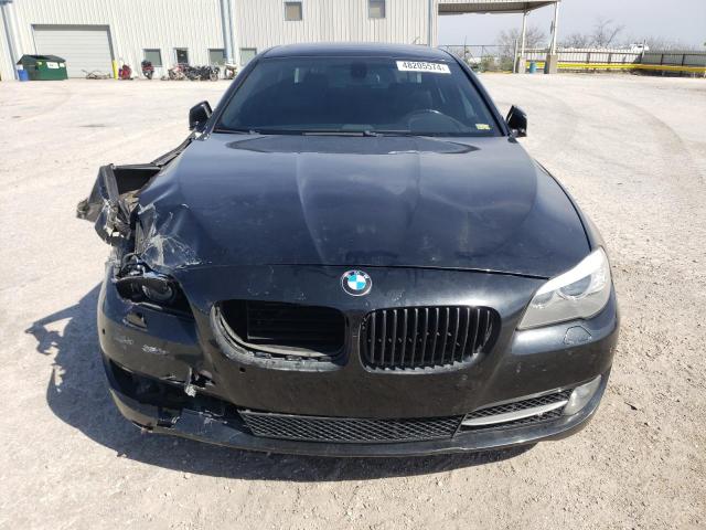 Photo 5 from auction – 2011 BMW 550 XI with VIN WBAFU9C52BC784240