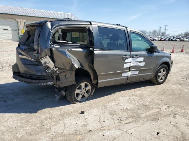 Photo 3 from auction – 2010 DODGE GRAND CARA with VIN 2D4RN3D17AR371552