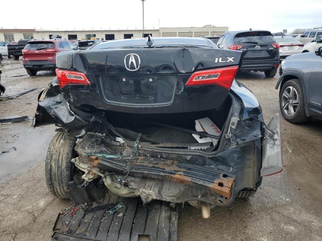 Photo 6 from auction – 2013 ACURA ILX 20 TEC with VIN 19VDE1F71DE001032