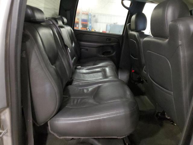 Photo 10 from auction – 2004 CHEVROLET 1500 with VIN 2GCEK13T341429431