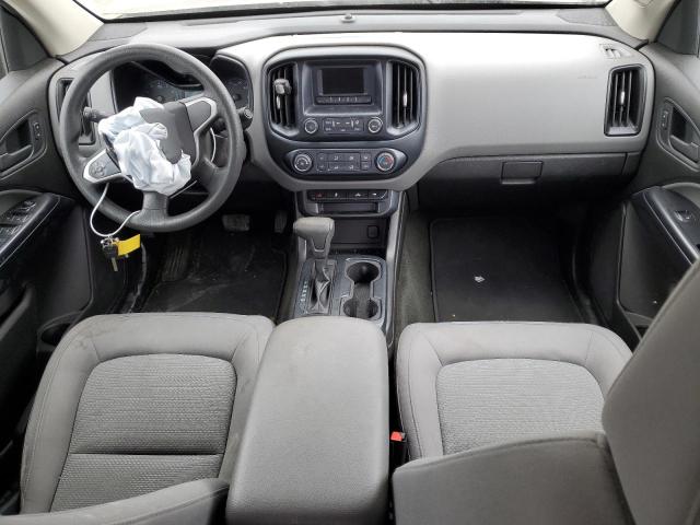 Photo 8 from auction – 2016 CHEVROLET COLORADO with VIN 1GCGTBE34G1363944
