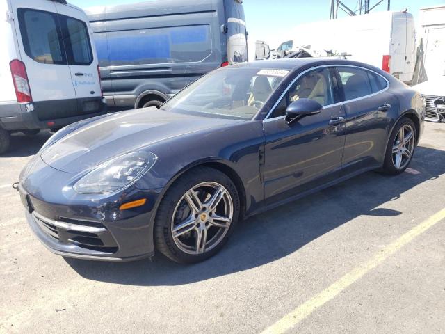 PORSCHE PANAMERA 4 2020 con VIN WP0AB2A77LL140782 - Foto de la subasta