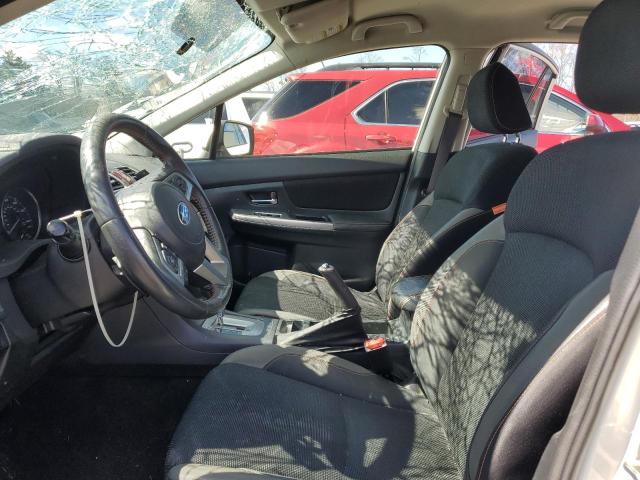 Photo 7 from auction – 2017 SUBARU CROSSTREK with VIN JF2GPABC2HH238048