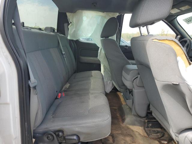 Photo 10 from auction – 2011 FORD F150 SUPER with VIN 1FTFX1CF8BKD90896
